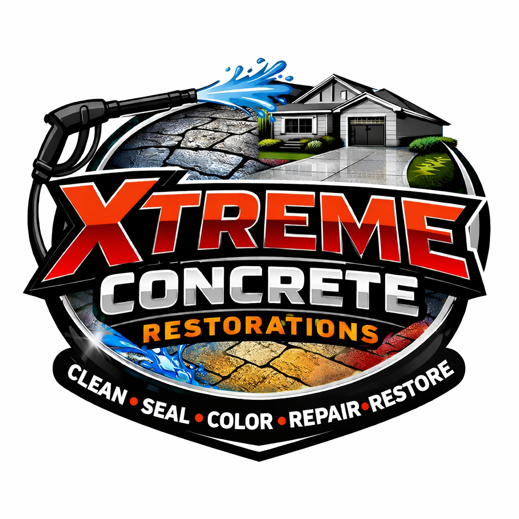Xtreme Concrete Restorations